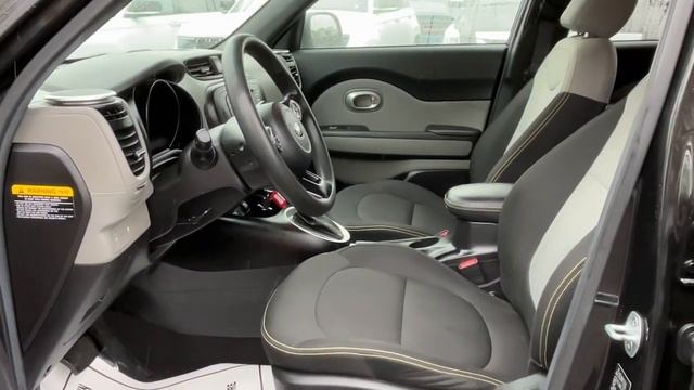 2014 Kia Soul Danbury CT, New Fairfield CT, brookfield CT, New Milford, CT, Carmel, NY D4940 смотреть онлайн