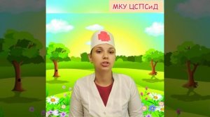 Сказки от Неболейки. О зайке грязнуле.mp4