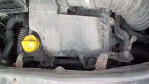 Двигатель Nissan для Primastar (X83) 2002-2014