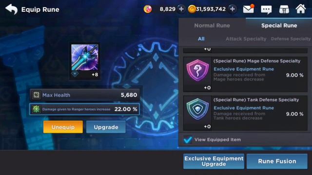 Chaser 25 Ronan: CL25 Traits, Limit Break - BUILD | GCDC | Grand Chase Dimensional Chaser