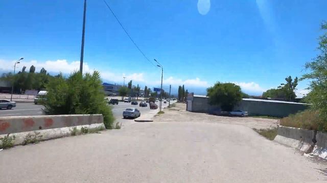 35 км по Алматы на велосипеде смотреть онлайн