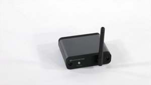 DAC with Bluetooth Audioengine B1 review by Hi-Fi.ru (HD 720p)
