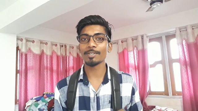 My first vlog | Dance workshop at cooch behar - The Royal Palace