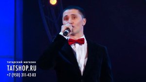 Ришат Фазлыйәхмәтов «Ник соңладың» (Р.Фазлиахметов)
