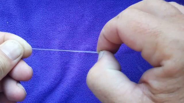 Лучший рыболовный узел uni knot.  Как быстро привязать коробочник. Лайфхаки для рыбалки! Самоделки!