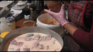 КТО НА САМОМ ДЕЛЕ РАБОТАЕТ НА НАШЕЙ ФЕРМЕ.