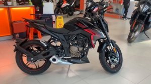 Voge 300R