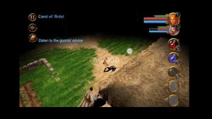 Dark stone v1.4 (Remastered) Android Gameplay 60 FPS