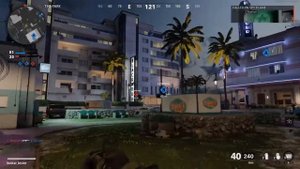 Call of Duty Black Ops Cold War | Offline Against Bots | Domination | PS4 Gameplay