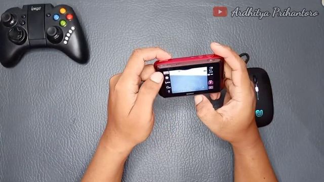 SONY CyberShot DSC T110 Review Indonesia 2022 смотреть онлайн