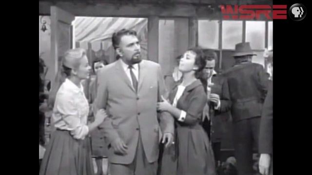 A Little Shop of Horrors | Nightmare Theatre | WSRE смотреть онлайн