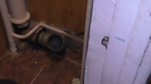 Установка унитаза. Меняем один унитаз на другой.