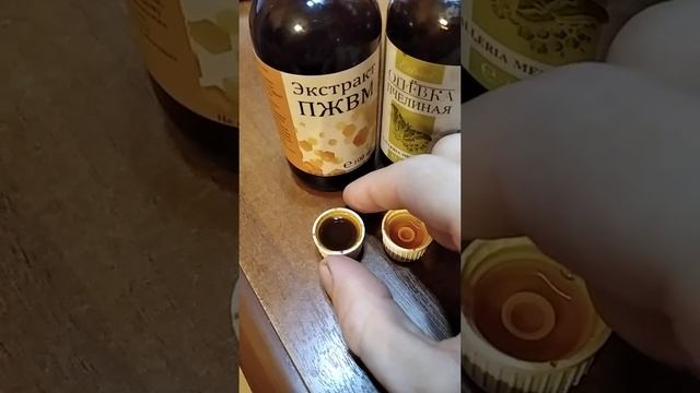 ПЖВМ и Огневка - сходства и отличия. смотреть онлайн