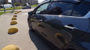 Подбор Киа Серато 2014г 56000км 720000р.