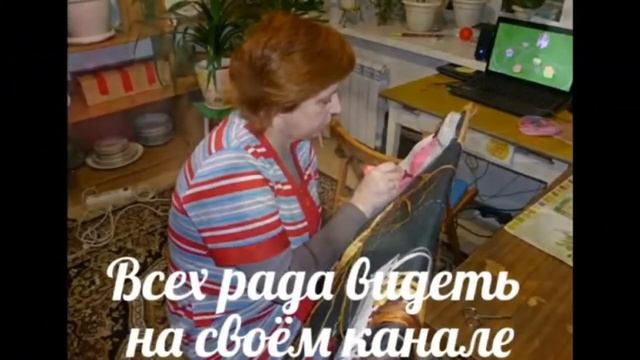 Мои любимые рукодельные блогеры и не только!