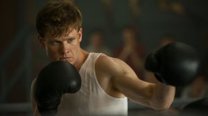 СМОТРИМ! Драма "Мистер НОКАУТ" - СЕГОДНЯ В 21:20 на канале РОССИЯ // АНОНС