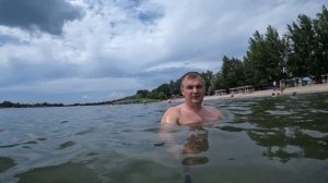 ВСЕ ПЛЯЖИ РОСТОВА-НА-ДОНУ ОБЗОР