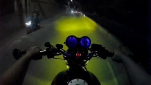 HONDA CB400 PURE SOUND | CB400 VERSION R 2024