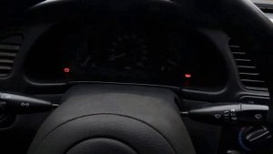 Запуск двигателя с кнопки (Start/Stop)