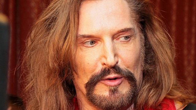 Я остался в живых! Джигурда сделал неожиданное заявление. Жизнь под угрозой смотреть онлайн