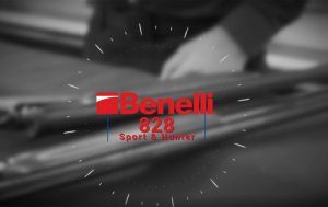 Сравнение ружей Benelli 828 sport и Benelli 828 hunter