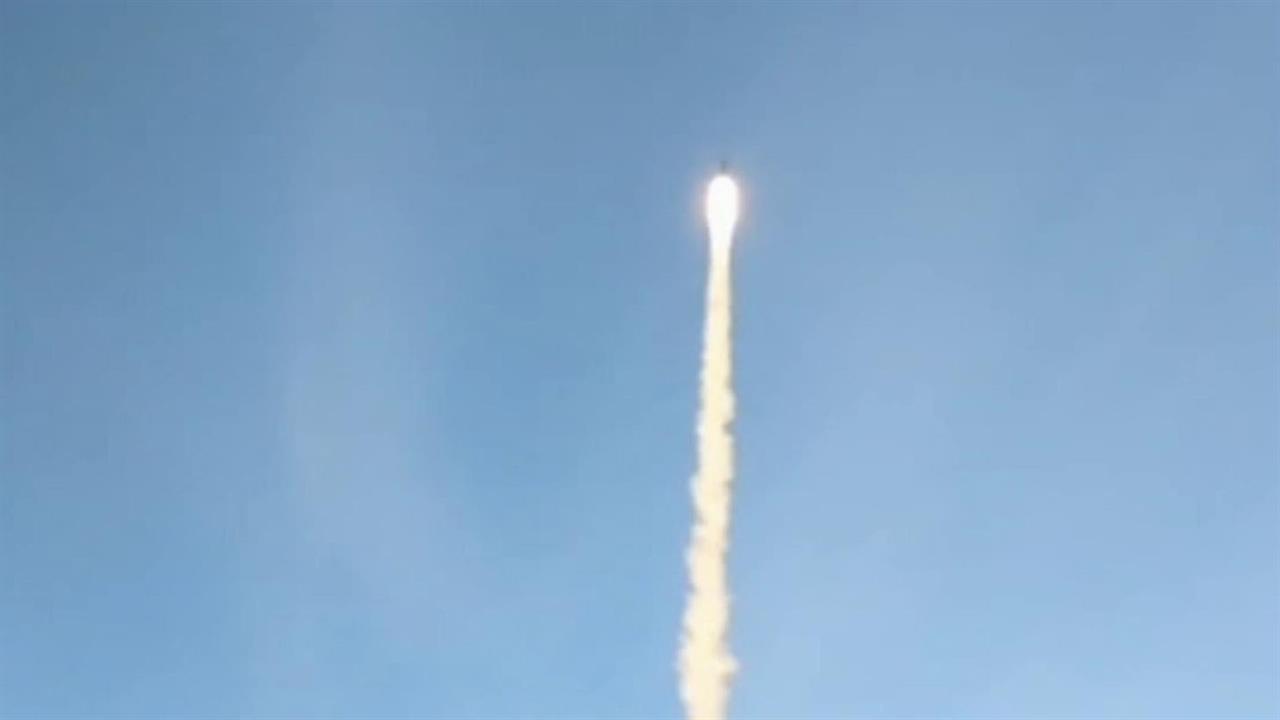 ВКС РФ нанесли удар по объектам энергетической инфраструктуры и газодобывающей отрасли Украины