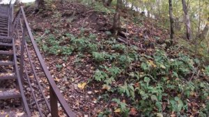 Забытые Усадьбы России-Лопухинка. Имение Лопухиных и  Родоновые озера Ленинградской области.