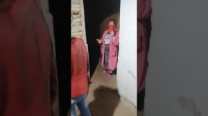 неодыкватные и пьяные соседи