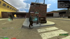 концерт деда насрала обычный день на даркрп