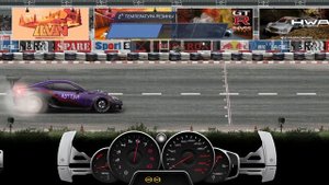 Настройка Subaru BRZ- STI 13 G кастом фулл чертежи, Drag Racing(Уличные гонки)
