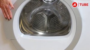 Видеообзор сушильной машины Bosch WTB86200OE с экспертом М.Видео