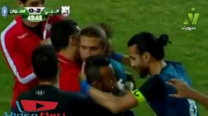 مشاهدة  اهداف  فوز انبي علي اسوان   3  0  بتاريخ20  5  2017 في الدوري المصري
