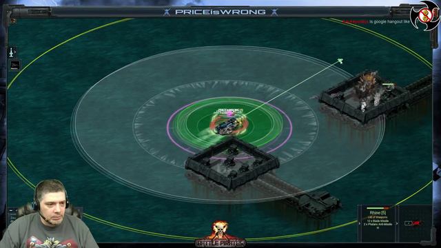 Battle Pirates - Forsaken Mission Time смотреть онлайн