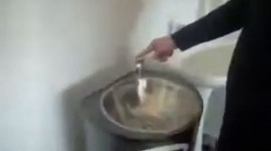 Питьевой фонтан "Школьник" серии "Евро"