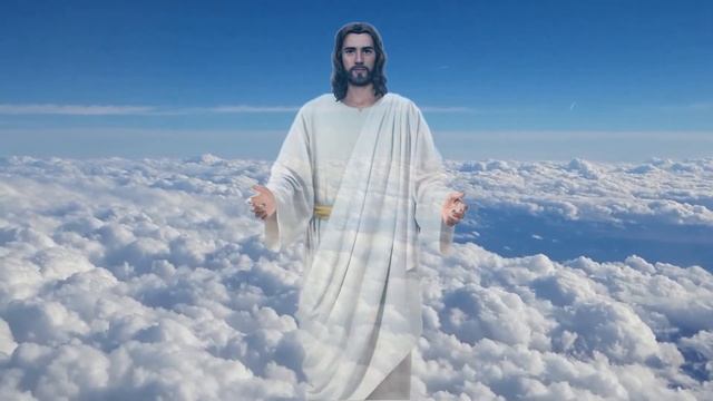 Эта молитва творит чудеса, главное верь и повторяй её. Молитва Господня