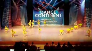 ТМТ Щелкунчик 3А Москва 2016 Звонкие сны