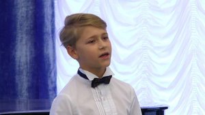 Ф. Шуберт  " Липа  "