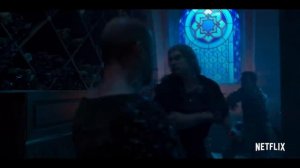 Ведьмак (2-й сезон) -Русский трейлер #3 .Сериал 2021 (Netflix)