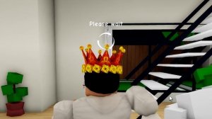 Новый ПЛАТНЫЙ дом в Брукхейвен РП Роблокс! Смотрим с Брайсом в Brookhaven RP Roblox