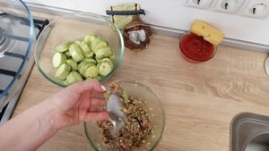 Идеальное блюдо для диабетиков. Так сахар компенсировать вкусно и полезно вы ещё не пробовали!