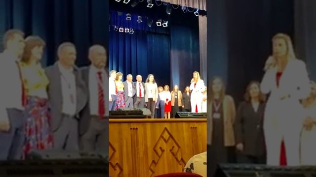 с ручейка начинается река смотреть онлайн