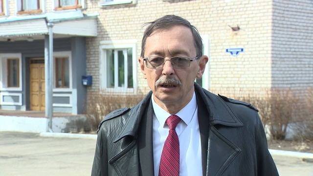 Парламентский день прошёл в Жарковском районе смотреть онлайн