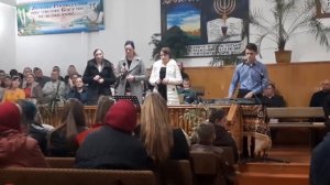 Листаю год прожитый, как старый календарь |  Велике Вербче