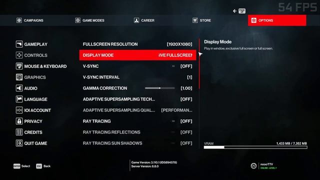 Nvidia Driver 512.77 vs Nvidia Driver 512.95 - Test in 7 Games (RTX 3050) смотреть онлайн
