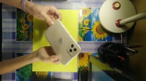 РАСПОКОВКА IPHONE 11 ИЗ КАРТОНА
