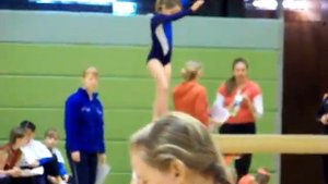 Esmee Balk 26-01-2008