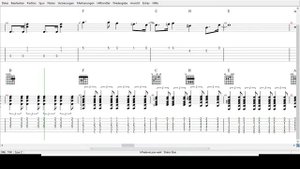 Status Quo  - Whatever you want -  Tabs