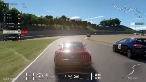ОБЗОР Gran Turismo Sport ПС4 прохождение КЛУБНЫЙ КУБОК 2022 Часть 2