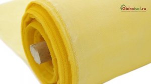 Стеклопластик РСТ рулонный