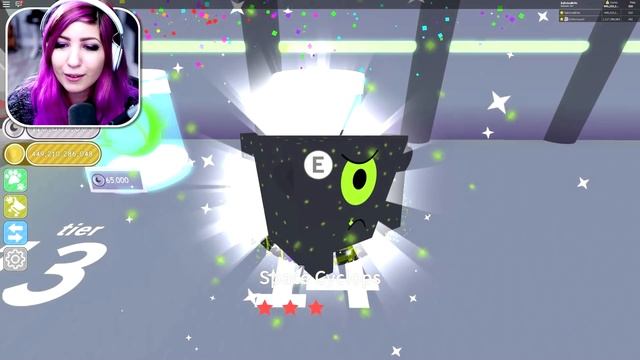 HUNTING 0 & 1 IN ROBLOX PET SIMULATOR! смотреть онлайн